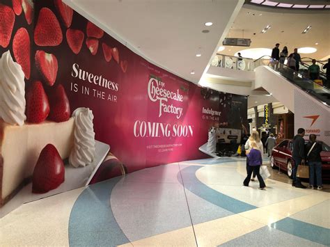 Photos New Shops Renovations In Store For Tysons Corner Center Ffxnow