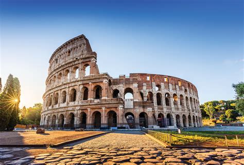 Le 7 Meraviglie Del Mondo 14