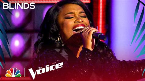 Watch The Voice Highlight Koko Performs Lizzos About Damn Time With