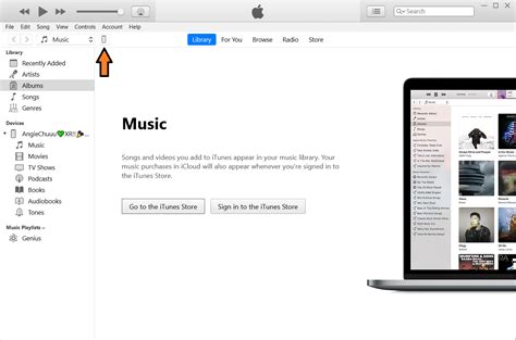 transferring video files  windows  itunes switcher studio