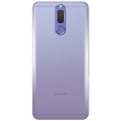 Puro Nude Huawei Mate Lite Cover Transparent Elgiganten Elgiganten