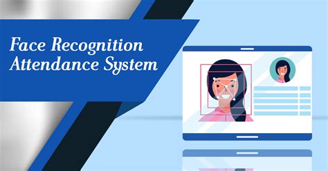 Face Recognition Attendance System For Human Resource Management