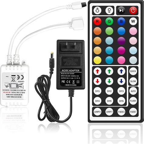 Easytao Tira Led Bluetooth M Rgb Control App Ir Paga Hasta