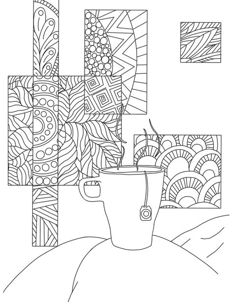 Cheeky Digital Coloring Page Erotic Art Print Butt Line Art Etsy