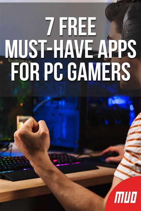 7 Free Must Have Apps For Pc Gamers From Fun Communication