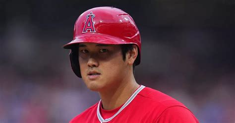 Toronto Blue Jays Make Move For Shohei Ohtani With Decision On Two Way