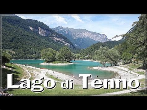 Cosa Vedere E Fare Sul Lago Di Tenno