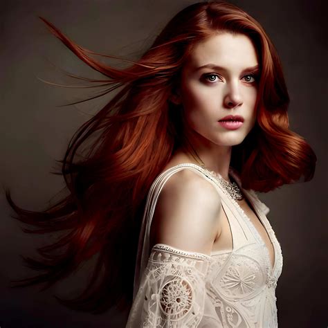 Renata by MichelduMexique on DeviantArt