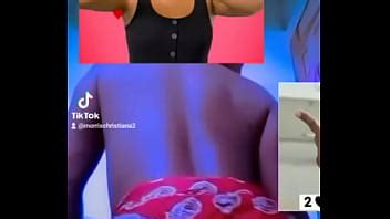 Reina Del Twerk XVIDEOS