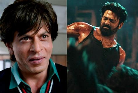 Dunki Vs Salaar Advance Booking Battle Shah Rukh Khan Slowly Takes