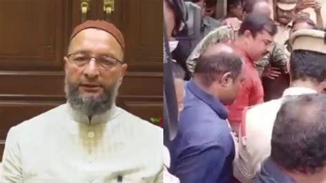 Asaduddin Owaisi Ne Muslims Ki Appeal 26 August 2022 Youtube