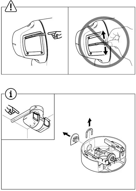 Axis Communications Q Le Ptz Camera Installation Guide Off