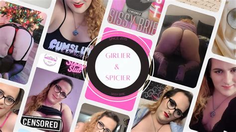 Sissy Brie Nude Pics Xhamster