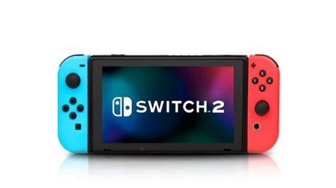 Nintendo Switch Es Inminente Cu Ndo Se Revelar A La Nueva Consola