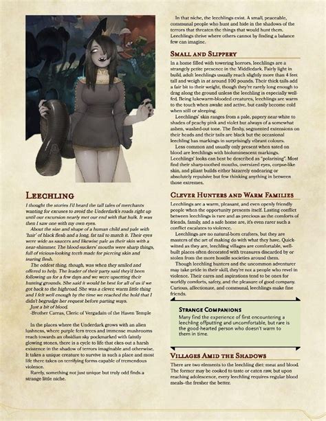 Dnd 5e Homebrew Artofit