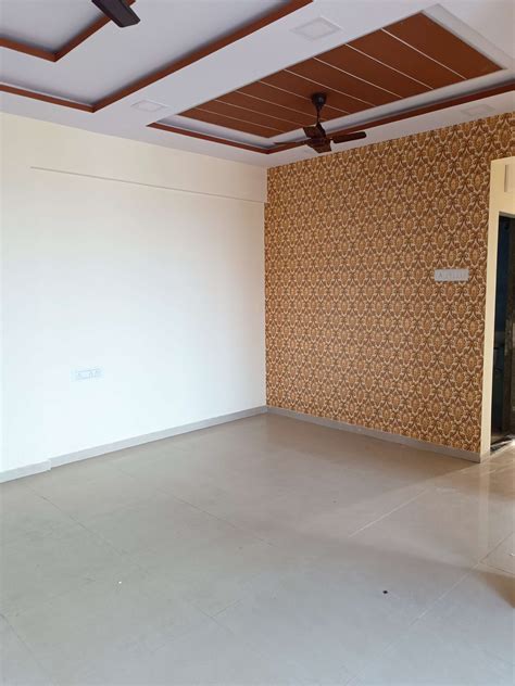 Resale Bedroom Sq Ft Apartment In Kingston Tower Vasai West