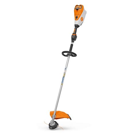 Stihl Akku Sense FSA 135 R Grundgerät ohne Akku und Ladegerät AC C 26 2