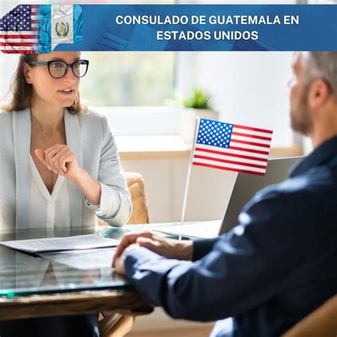 Consulado De Guatemala En Raleigh Nc Reserva Cita Aqu