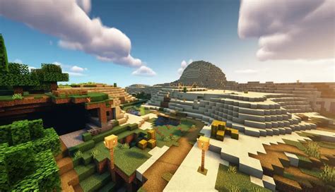 15 Best Minecraft Shaders in 2023 — citiMuzik