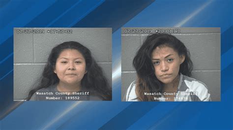 2 Adults 1 Juvenile Arrested After Traffic Stop Turns Into Drug Bust