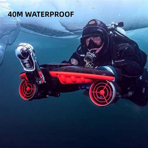 diving-assisted-snorkeling-propeller-small-booster-portable-diving ...
