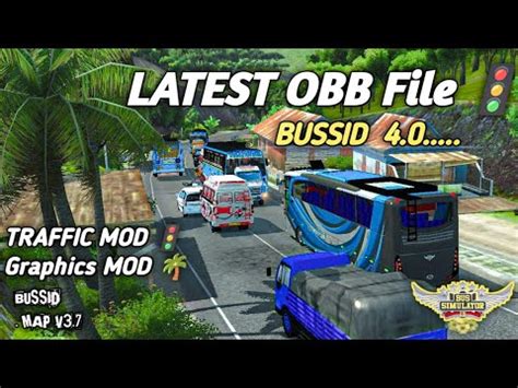 Traffic V Obb File Bus Simulator Indonesia V Obb Obb File