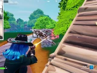 FORTNITE NUDE EDITION COCK CAM GAMEPLAY Pornhub