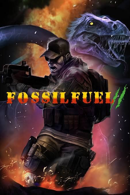 Fossilfuel 2 - Speedrun.com