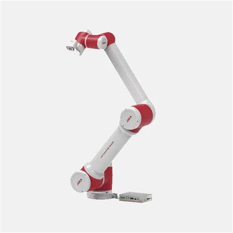 Articulated Robot JAKA Ai Series Cobots Solutions 6 Axis