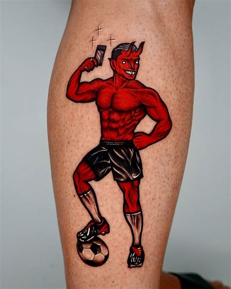 32 Brilliant Leg Tattoos For Men In 2023