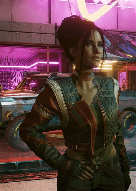 Cyberpunk 2077 Who's Your Favorite Love Interest? : r/cyberpunkgame