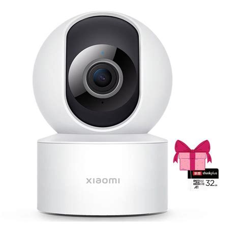 Xiaomi Mijia Camera Ptz Version Se