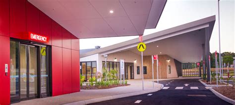 Northern NSW Hospitals Perform Well Through Busy Winter Period