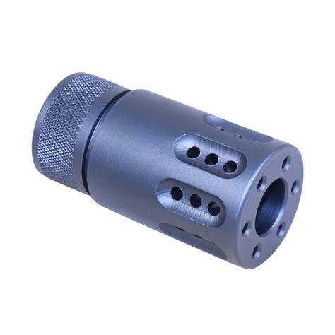 9mm Muzzle Devices Archives Desert Strike Tactical