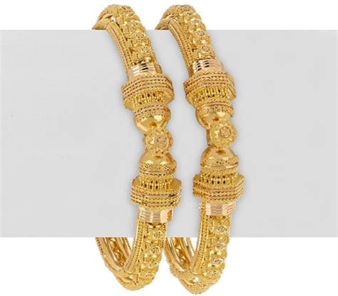 20 Bridal Gold Kangan Designs Perfect For Your Wedding Desiblitz