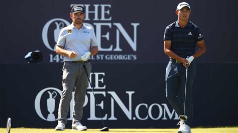 2021 British Open live coverage: Watch Sunday's final round