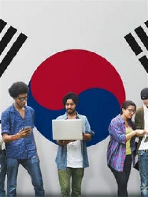 Study Abroad News Fully Funded Global Korea Scholarship 2023 Leap