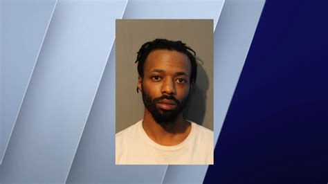 Chicago Man Accused In South Side Carjacking That Left Victim Dead