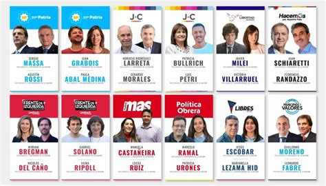 Paso 2023 Inician La Difusión De Los Spots De Campaña En Medios