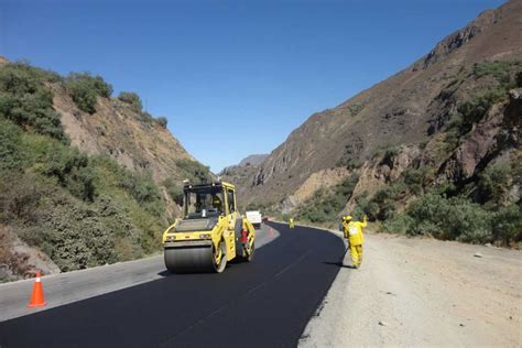 Proinversi N Adjudicar Cinco Proyectos De Transporte Por M S De Us