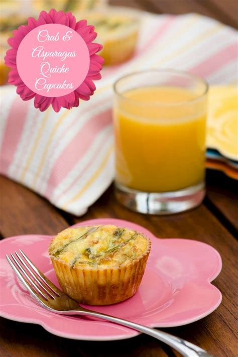 Easy Quiche Cupcake Recipe At Wendy Billingsley Blog