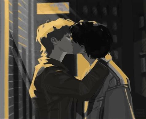 Pin By Cleo On I Love This Type Of Art Character Art Gay Art Cute Gay