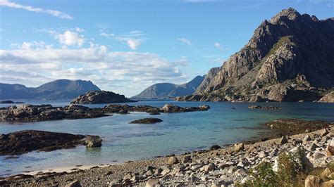 Lofoten Summer Panoramic Tour | Lofoten Lights