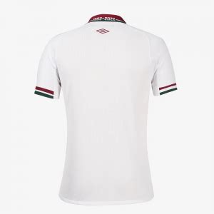 Camisa Fluminense Masculina Umbro Classic Of S N Titanes