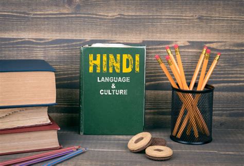 Learn Hindi Language: Do a Hindi Language Course – Nightcourses.co.uk