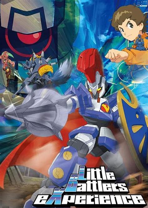 Danball Senki Anime Recommendations Anime Planet