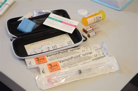 Drug Poisoning Overdose Advisory Issued For Greater Victoria