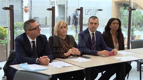 Regionali Emilia Romagna Presentati I 4 Candidati Della Provincia Di