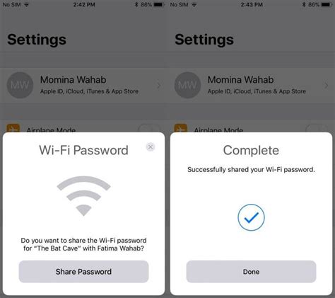 11 Solutions To Iphone Incorrect Wi Fi Password Issue