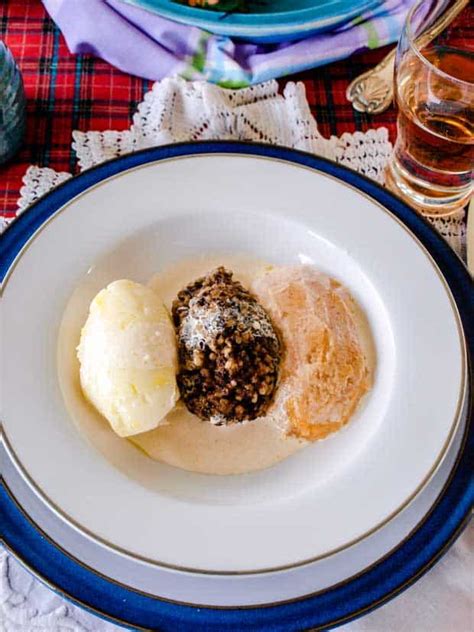 How To Host The Ultimate Burns Supper Farmersgirl Kitchen